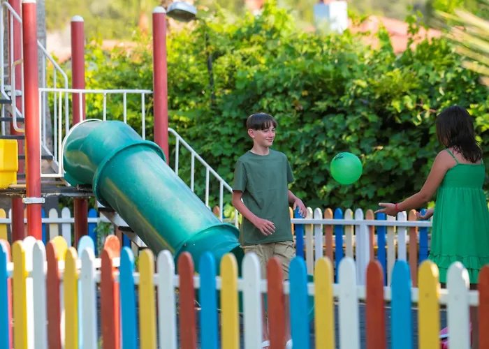 Alize OludenizHotel All Inclusive