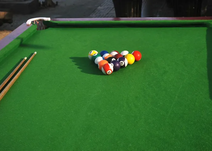 Alize OludenizHotel All Inclusive